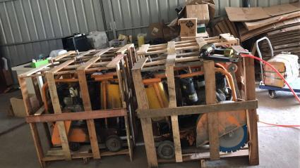 向阳行李、家具、电器包装托运