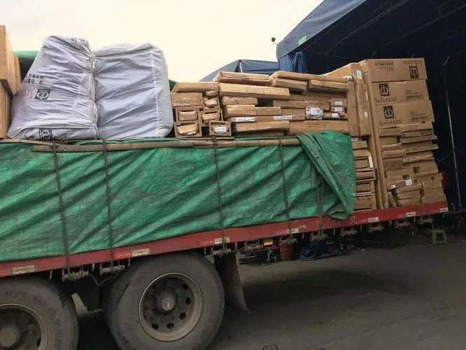 向阳家具托运